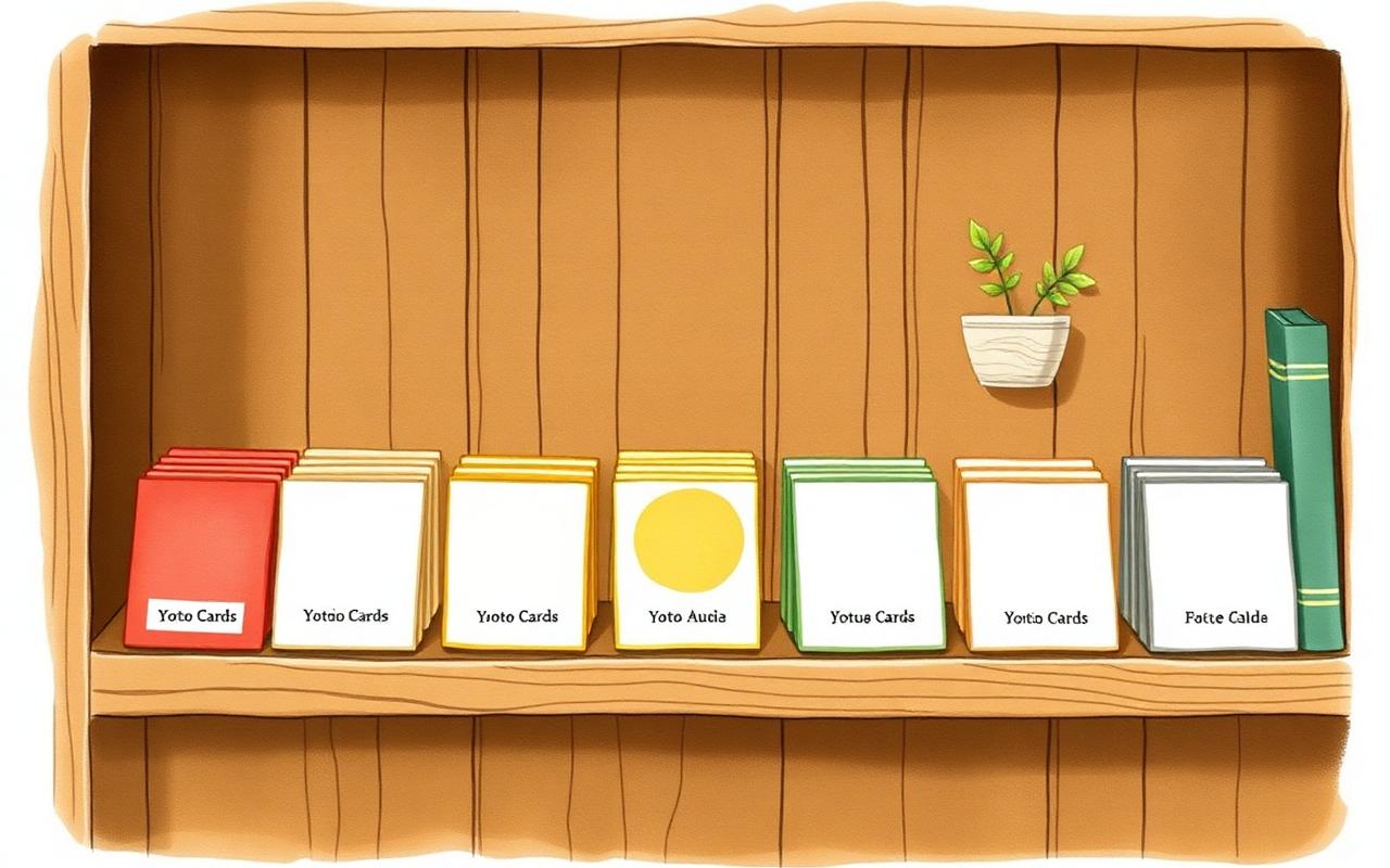 Five Yoto card tips every parent figures out too late — article illustration