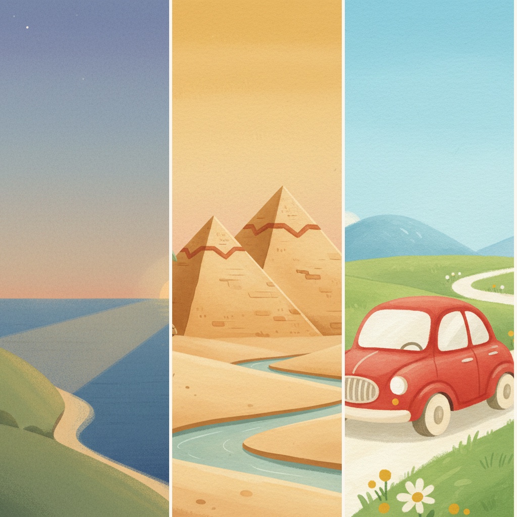 Big Adventure Bundle cover art