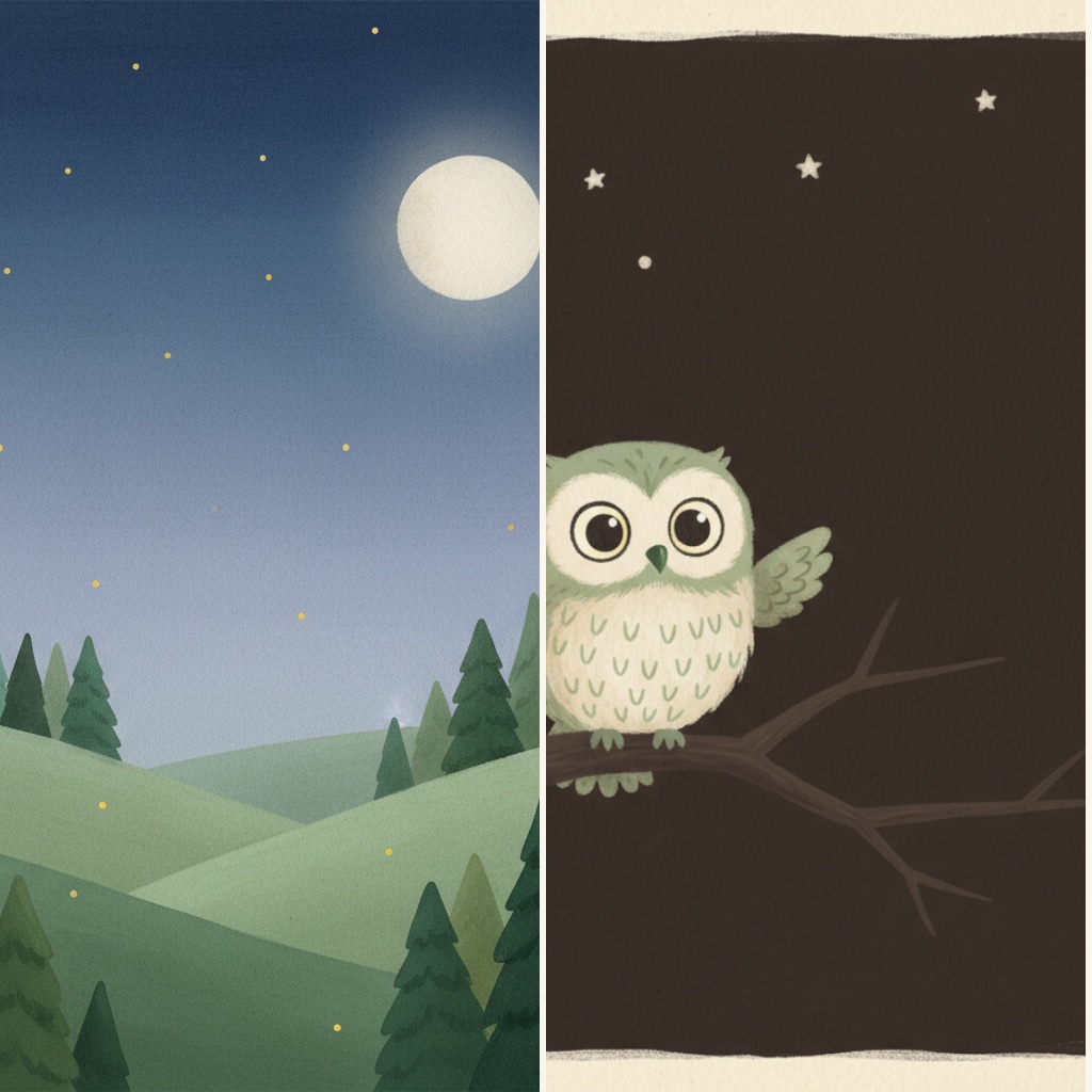 Bedtime Bundle cover art